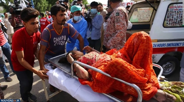 هواپیمای کراچی