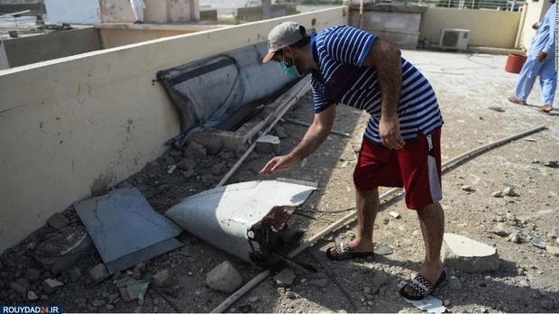 هواپیمای کراچی