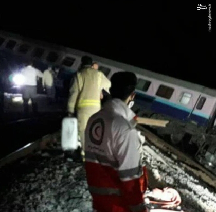 خروج قطا  همدان مشهد