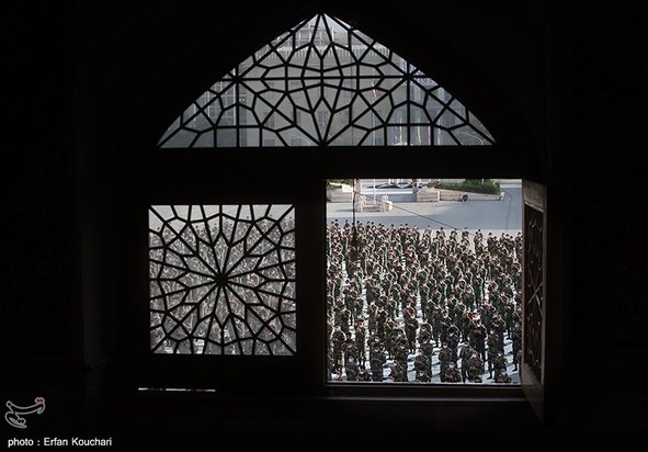 نماز عید فطر