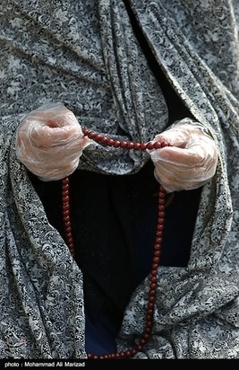 نماز عید فطر