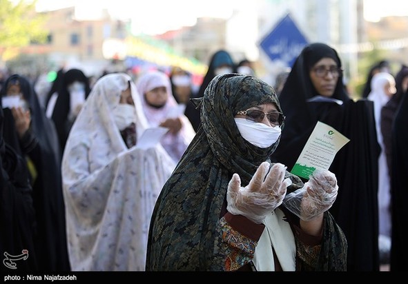 نماز عید فطر