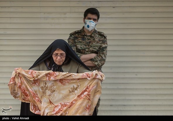 نماز عید فطر