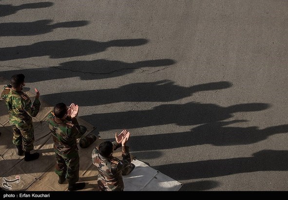 نماز عید فطر