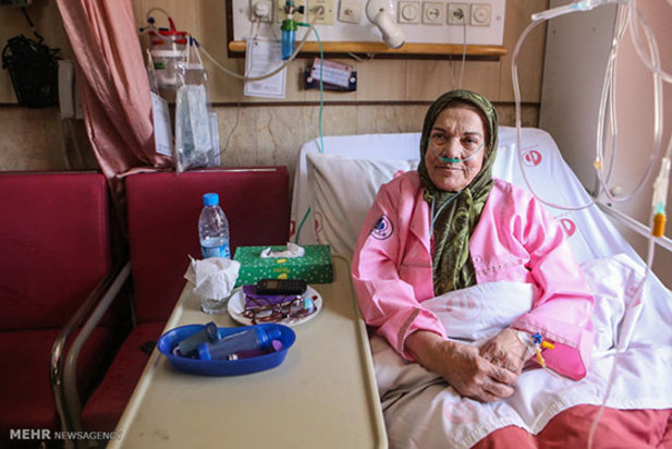 صدیقه کیانفر