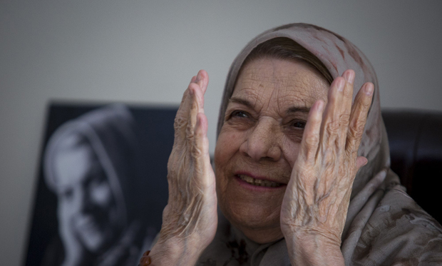 صدیقه کیانفر