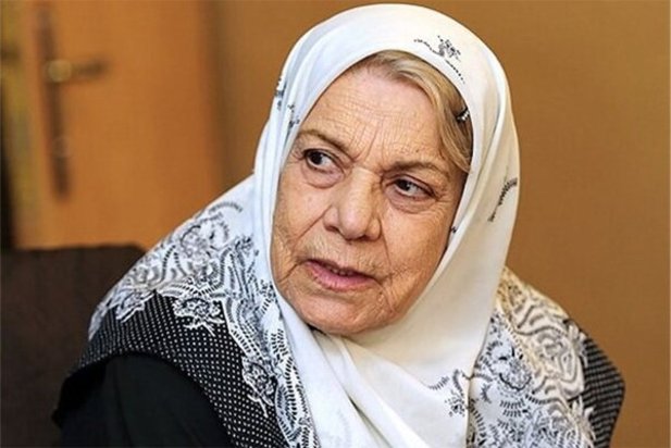 صدیقه کیانفر