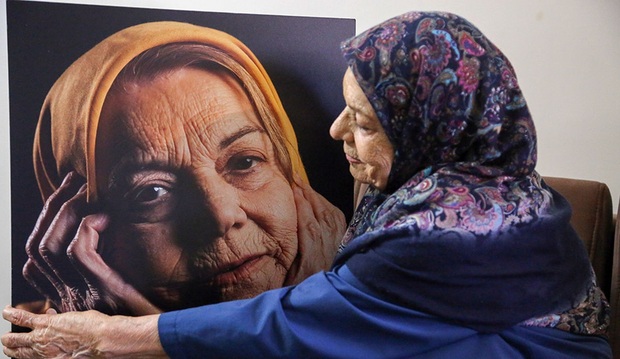 صدیقه کیانفر