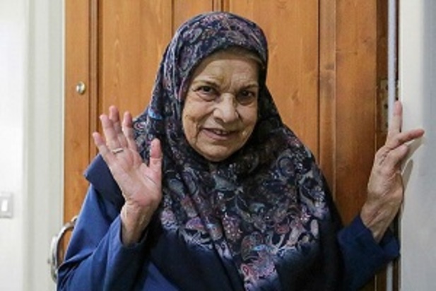 صدیقه کیانفر