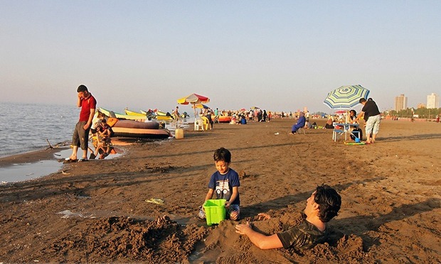 ویروس کرونا