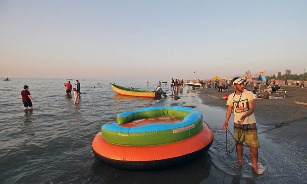 ویروس کرونا