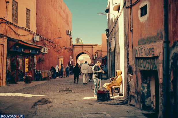 مراکش