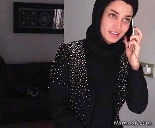 بازیگران زن ایرانی