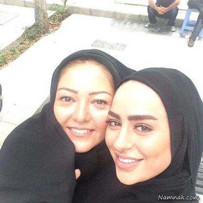 بازیگران زن ایرانی