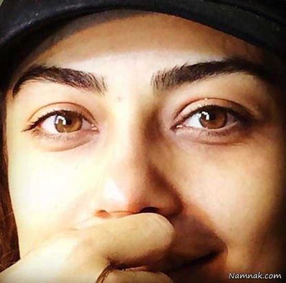 بازیگران زن ایرانی