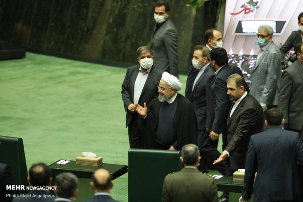 مجلس یازدهم