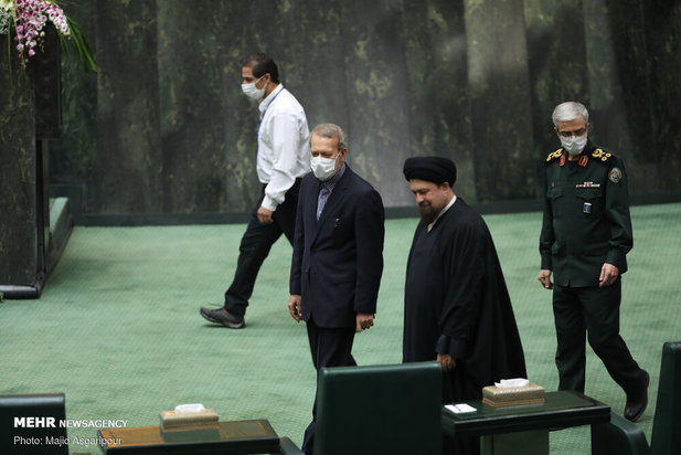 مجلس یازدهم