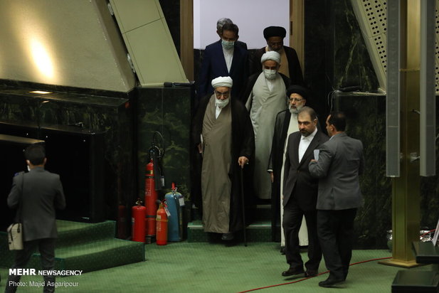 مجلس یازدهم