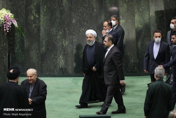 مجلس یازدهم