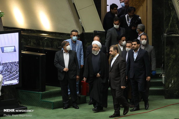 مجلس یازدهم