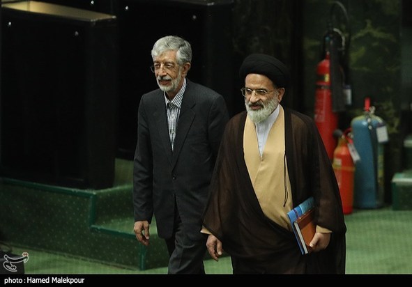 مجلس یازدهم