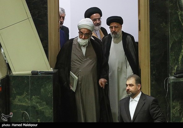 مجلس یازدهم