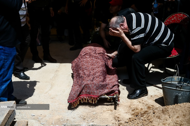 صدیقه کیانفرر