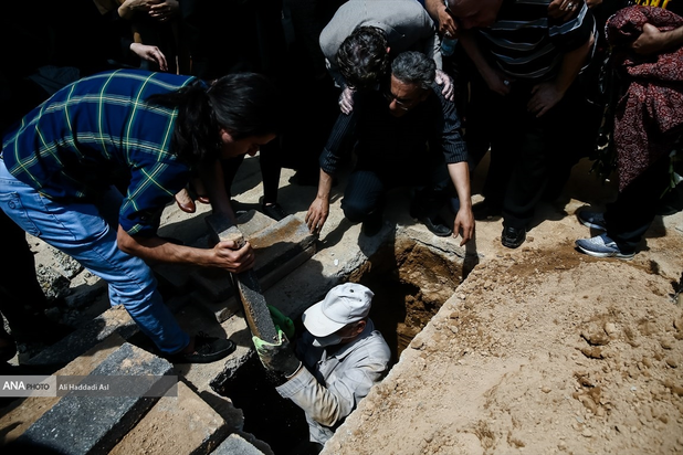 صدیقه کیانفرر