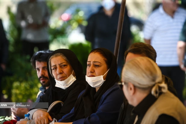 صدیقه کیانفرر