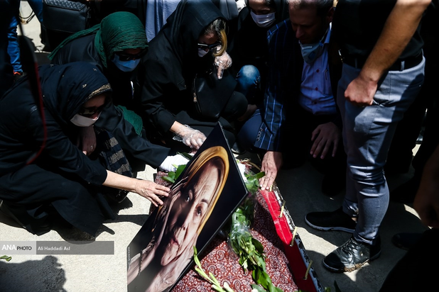 صدیقه کیانفرر