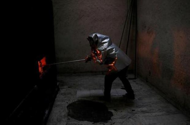 شمار مبتلایان به ویروس کرونا