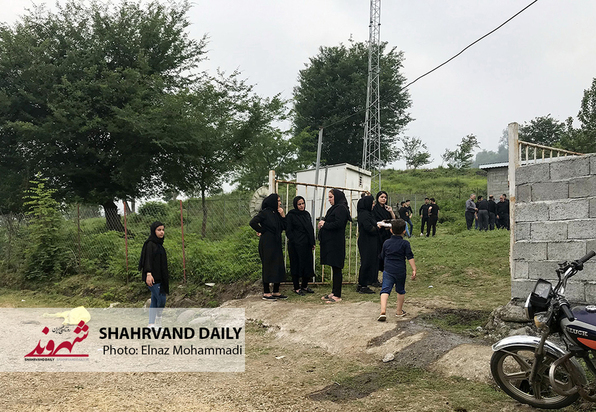 رومینا اشرفی