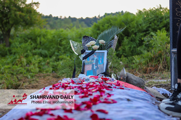 رومینا اشرفی