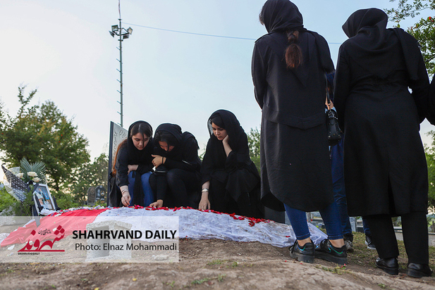 رومینا اشرفی