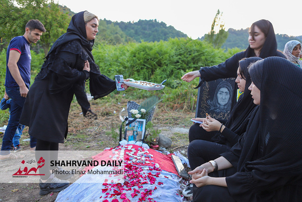 رومینا اشرفی