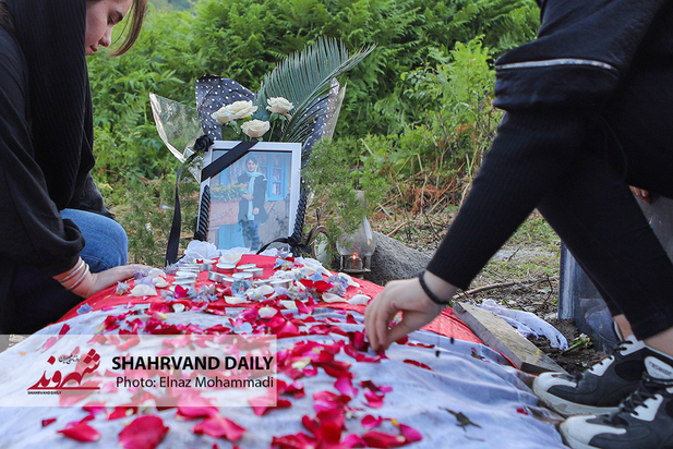 رومینا اشرفی