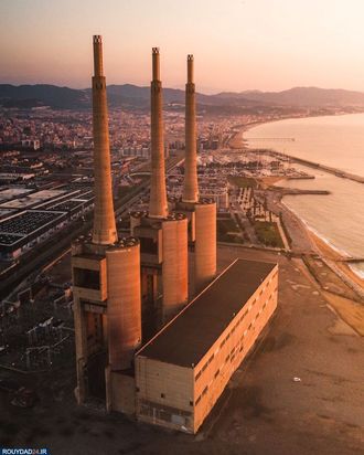 زمین در یک نگاه