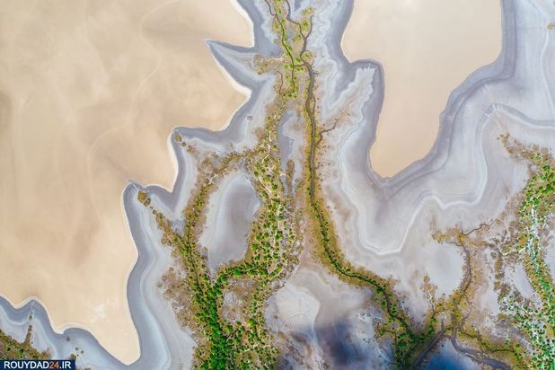 زمین در یک نگاه