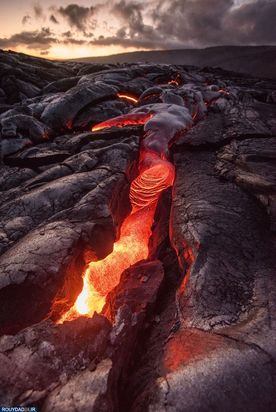 زمین در یک نگاه