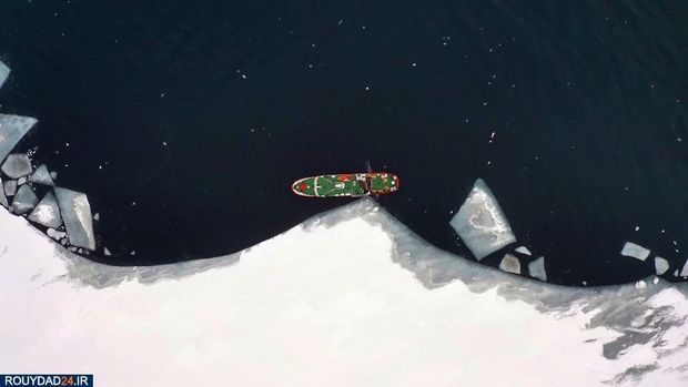 زمین در یک نگاه