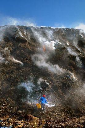 زمین در یک نگاه