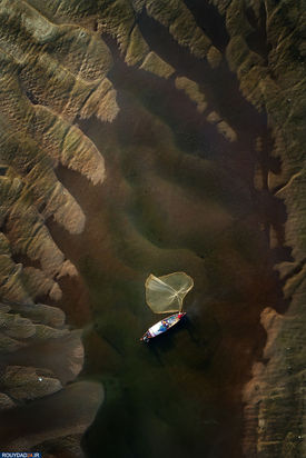 زمین در یک نگاه