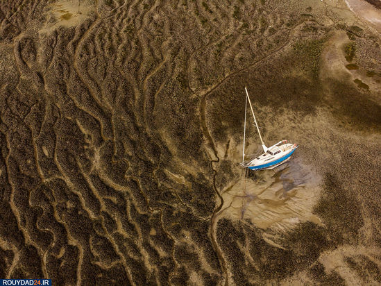 زمین در یک نگاه