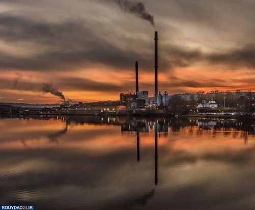 زمین در یک نگاه