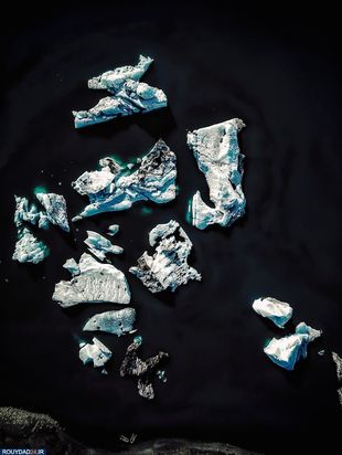 زمین در یک نگاه