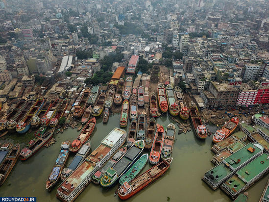 زمین در یک نگاه