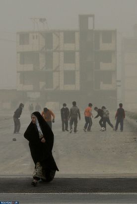 زمین در یک نگاه