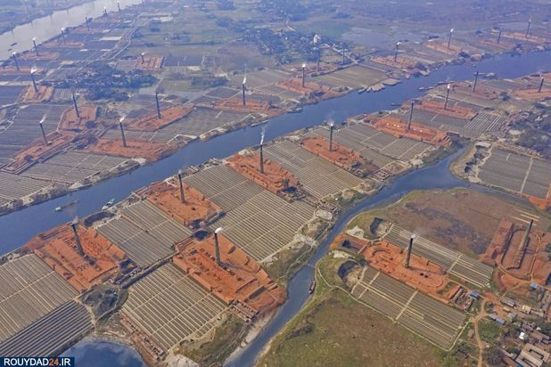 زمین در یک نگاه