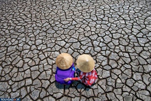 زمین در یک نگاه