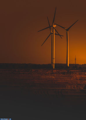 زمین در یک نگاه